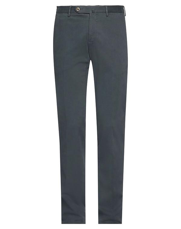 PT トリノ メンズ ボトムス カジュアルパンツ PTorino チノパンツ Lead Gray グレー