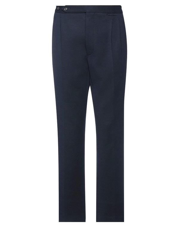 マルタンマルジェラ メンズ ボトムス カジュアルパンツ MAISON MARGIELA クラシックパンツ Navy ネイビー