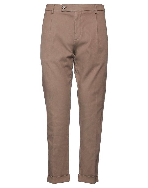 ベルウィッチ メンズ ボトムス カジュアルパンツ BERWICH パンツ Khaki カーキ