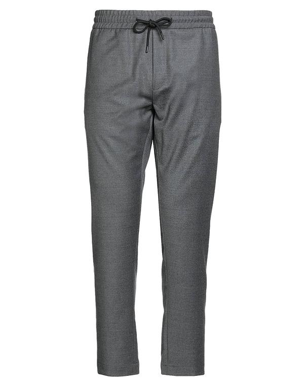ドンダップ メンズ ボトムス カジュアルパンツ DONDUP パンツ Gray グレー