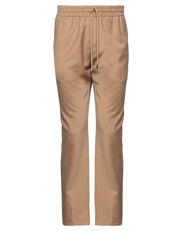 ドンダップ メンズ ボトムス カジュアルパンツ DONDUP パンツ Camel キャメル|ReVida 店