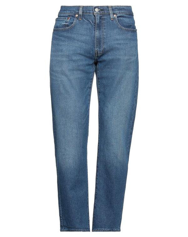 リーバイス メンズ ボトムス デニムパンツ LEVI'S ジーンズ Blue ブルー