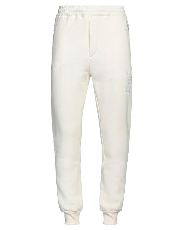 ロウブランド メンズ ボトムス カジュアルパンツ LOW BRAND パンツ Ivory アイボリー