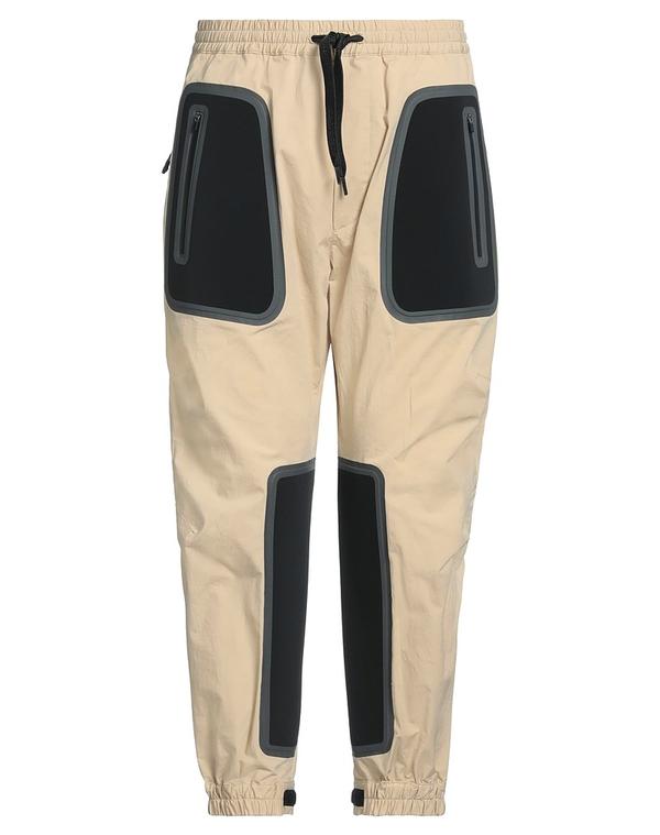 ディースクエアード メンズ ボトムス カジュアルパンツ DSQUARED2 パンツ Beige ベージュ