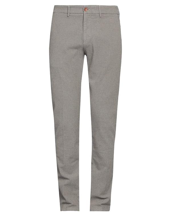 ハーモント & ブレイン メンズ ボトムス カジュアルパンツ HARMONT & BLAINE チノパンツ Gray グレー