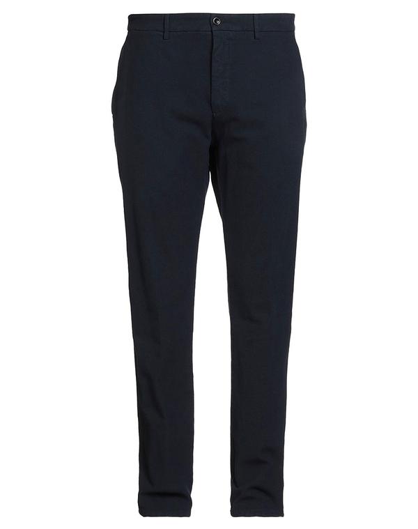 ハーモント & ブレイン メンズ ボトムス カジュアルパンツ HARMONT & BLAINE チノパンツ Navy ネイビー 23,850円