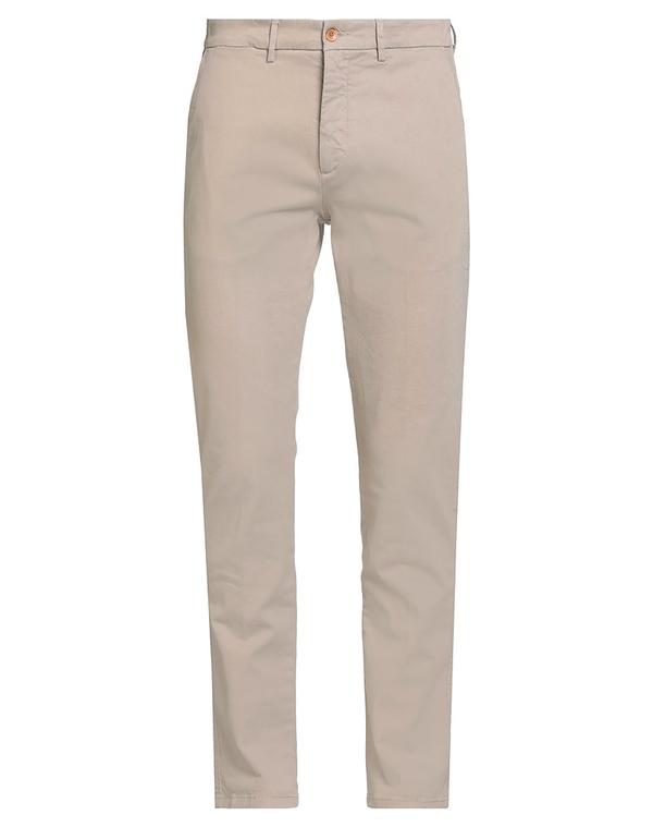 ハーモント & ブレイン メンズ ボトムス カジュアルパンツ HARMONT & BLAINE パンツ Light Gray グレー
