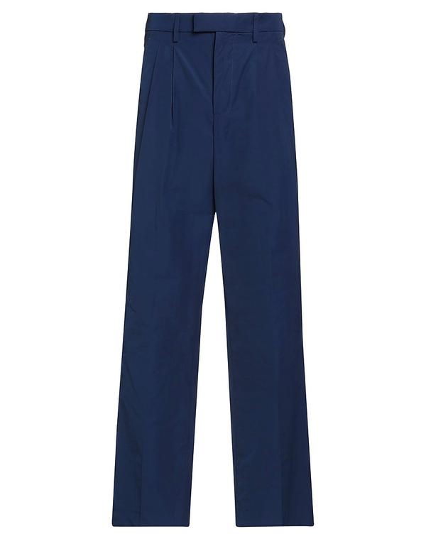 ロベルトコリーナ メンズ ボトムス カジュアルパンツ ROBERTO COLLINA パンツ Navy ネイビー