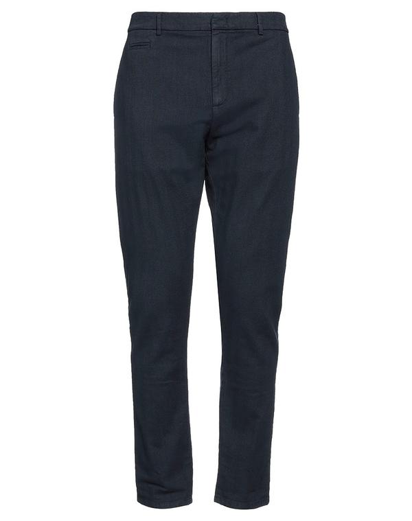ドンダップ メンズ ボトムス カジュアルパンツ DONDUP パンツ Midnight Blue ブルー