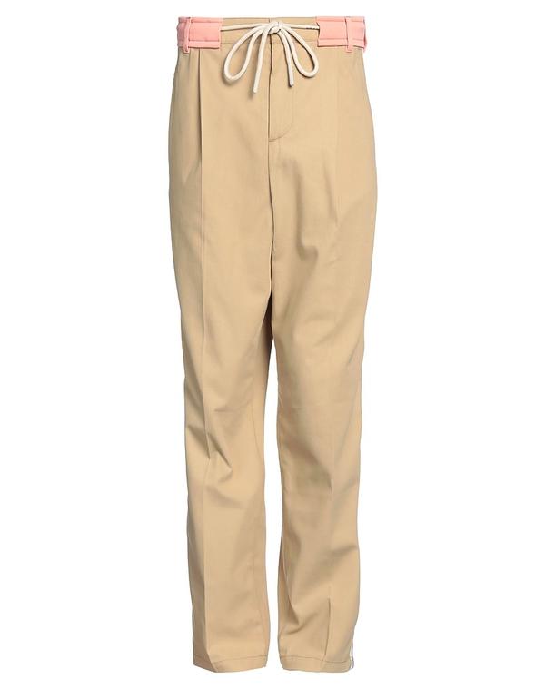 パーム・エンジェルス メンズ ボトムス カジュアルパンツ PALM ANGELS パンツ Beige ベージュ 42,120円