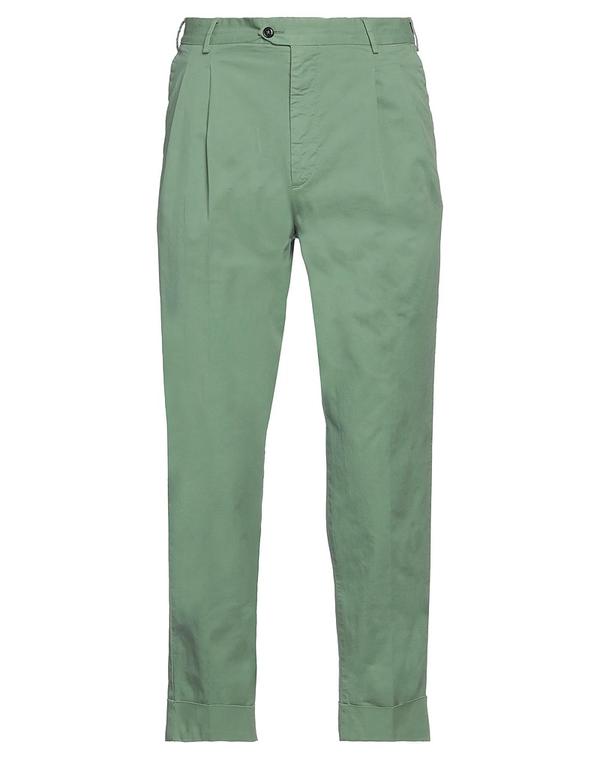 PT トリノ メンズ ボトムス カジュアルパンツ PTorino パンツ Green グリーン