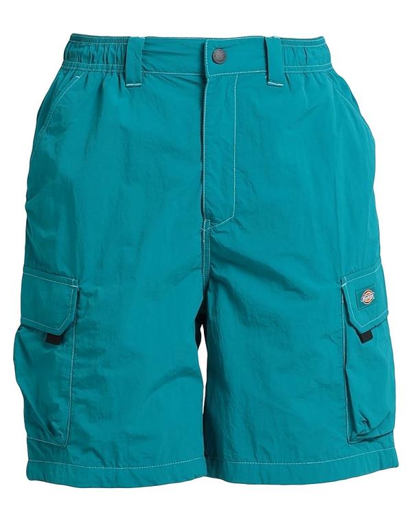 ディッキーズ メンズ 水着 ハーフパンツ・ショーツ DICKIES 水着（ボクサーパンツ） Deep Teal ティール
