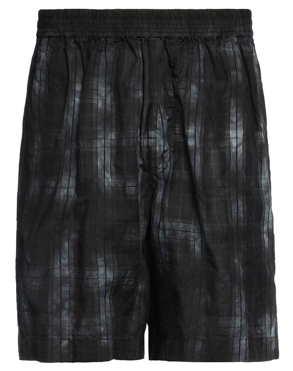 ディースクエアード メンズ ボトムス ハーフパンツ・ショーツ DSQUARED2 ショートパンツ＆バミューダパンツ Dark Brown ブラウン｜ReVida 店
