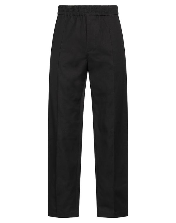 ヴァレンティノ メンズ ボトムス カジュアルパンツ VALENTINO GARAVANI パンツ Black ブラック