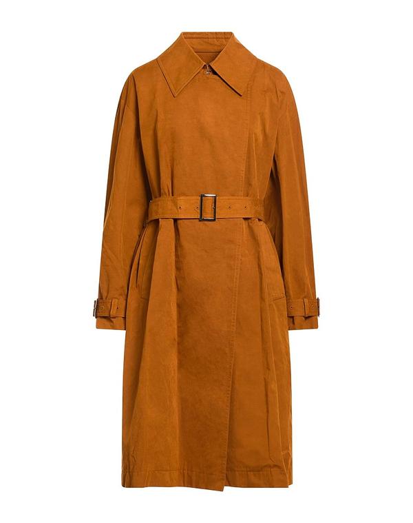 トッズ レディース アウター TOD'S トレンチコート Tan タン 118,400円