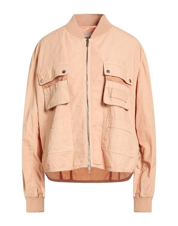 アイスバーグ レディース アウター ジャケット/ブルゾン ICEBERG ブルゾン Pale Pink ピンク 79,640円