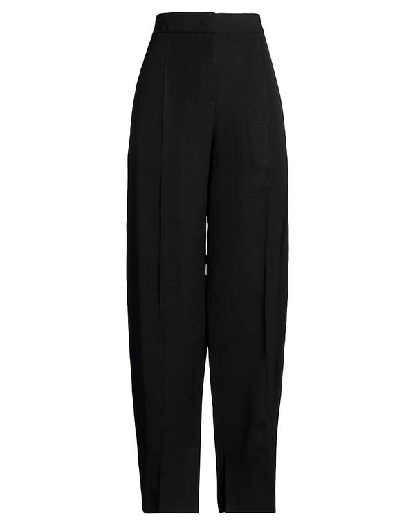 ジル・サンダー レディース ボトムス パンツ JIL SANDER パンツ Black ブラック