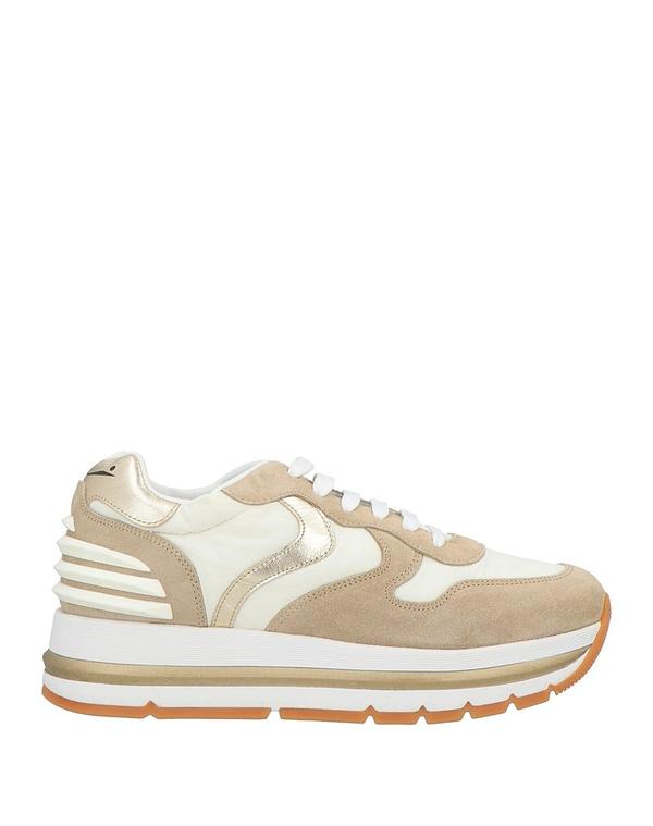 ボイルブランシェ レディース シューズ スニーカー VOILE BLANCHE スニーカー Khaki カーキ