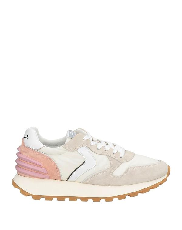 ボイルブランシェ レディース シューズ スニーカー VOILE BLANCHE スニーカー Light Gray 薄墨色