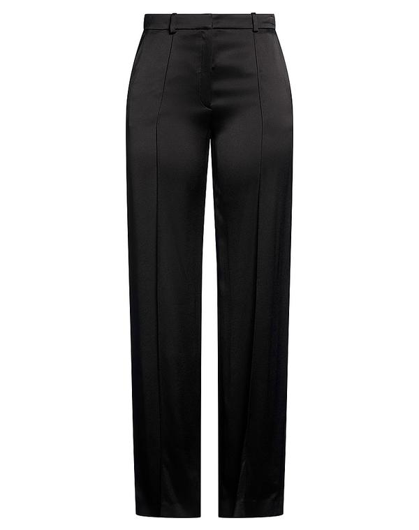 バルマン レディース ボトムス パンツ BALMAIN パンツ Black ブラック