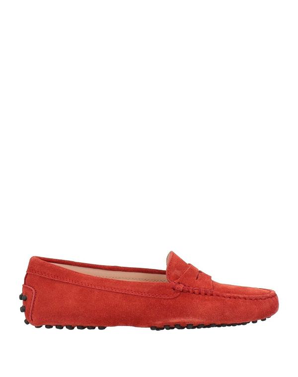 トッズ レディース シューズ モカシン TOD'S モカシン Brick