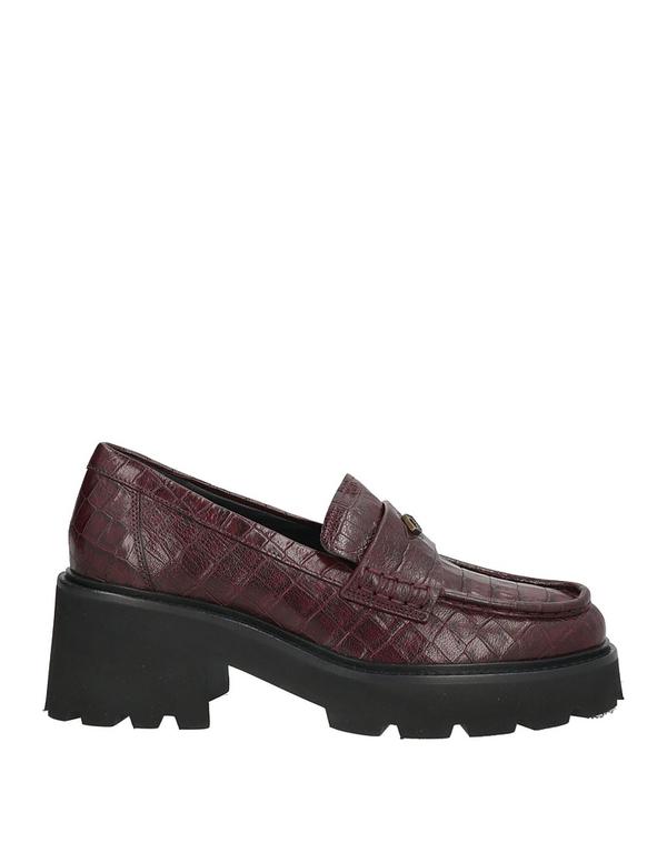 バッシュ レディース シューズ モカシン BA&SH モカシン Bordeaux
