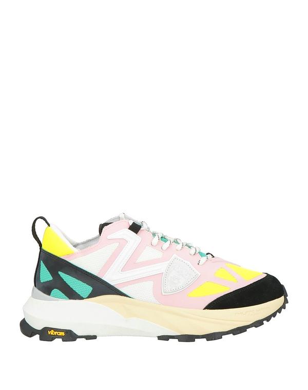 フィリップモデル レディース シューズ スニーカー PHILIPPE MODEL スニーカー Pink ピンク