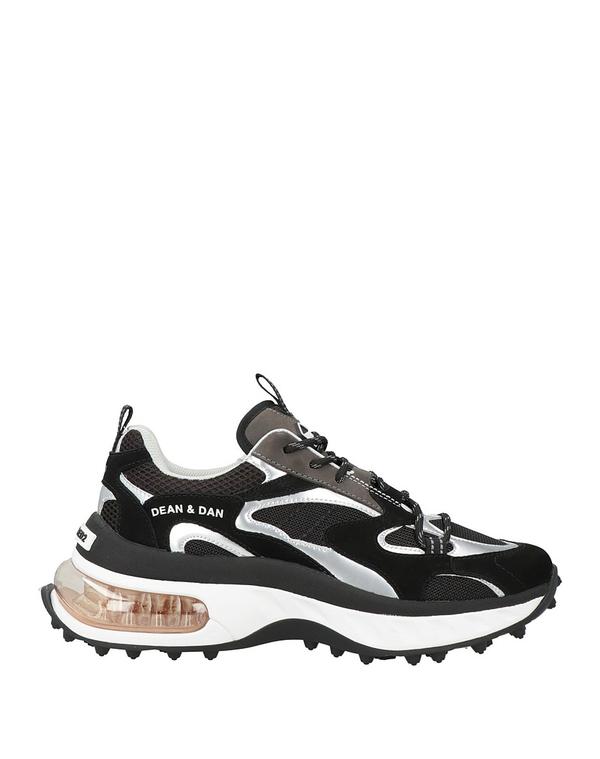 ディースクエアード レディース シューズ スニーカー DSQUARED2 スニーカー Black ブラック 108,240円