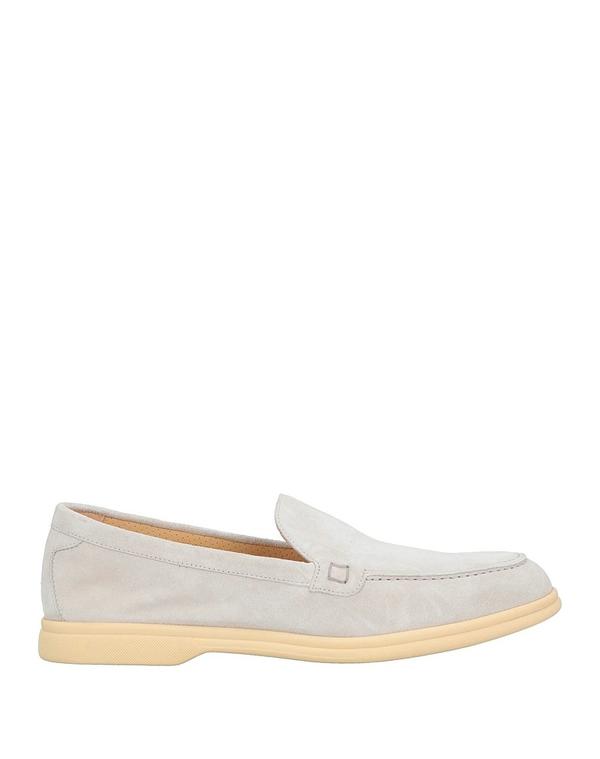 ドンカルズ レディース シューズ モカシン DOUCAL\u0027S モカシン Light Gray 薄墨色