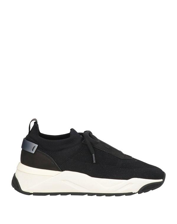 サントーニ レディース シューズ スニーカー SANTONI スニーカー Black ブラック|ReVida 店