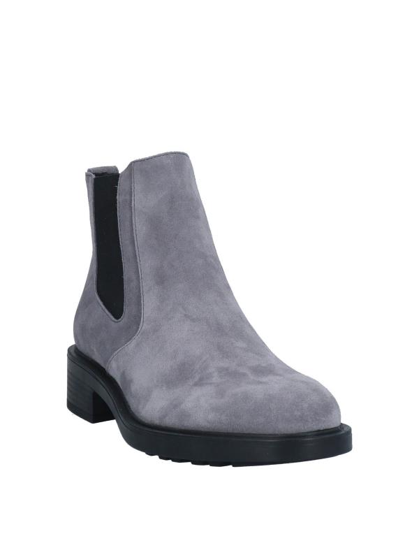 ホーガン レディース シューズ ブーツ・レインブーツ ブーティ Ankle boot-