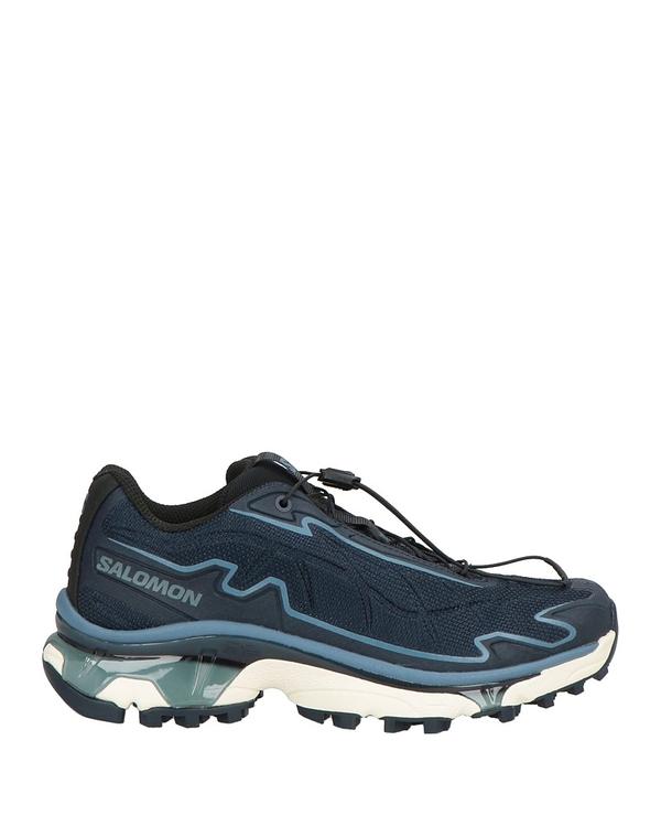 サロモン レディース シューズ スニーカー SALOMON スニーカー Midnight Blue 青み