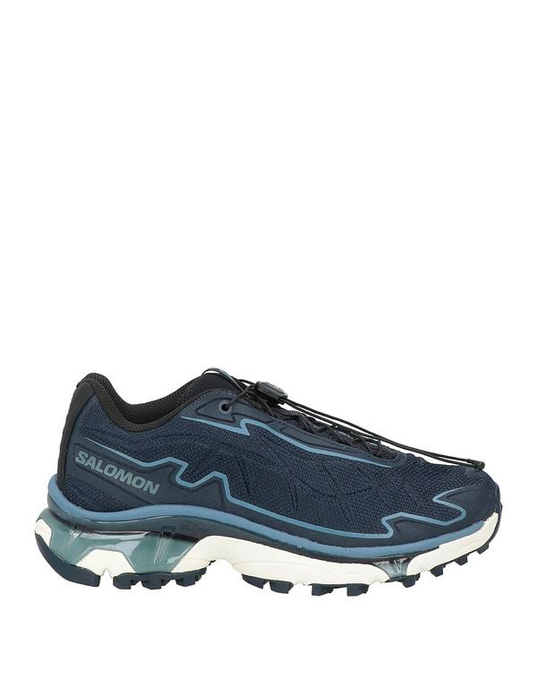サロモン レディース シューズ スニーカー SALOMON スニーカー Navy 米国海軍