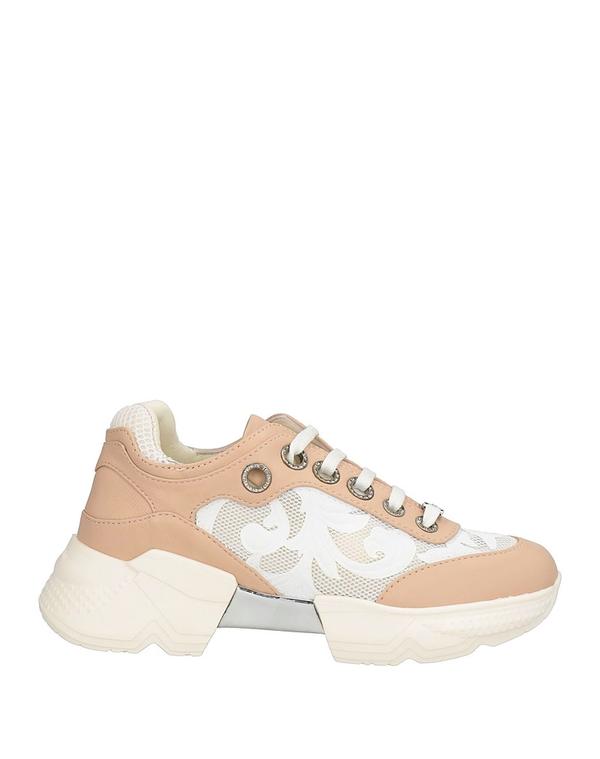 ボールディーニ レディース シューズ スニーカー BALDININI スニーカー Pale Pink ピンク