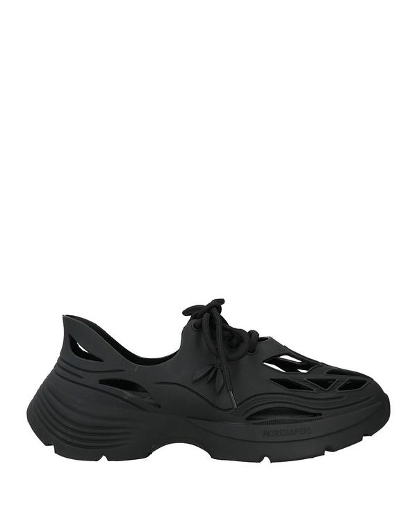 パトリツィア ペペ レディース シューズ スニーカー PATRIZIA PEPE スニーカー Black ブラック|ReVida 店