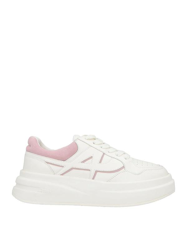 アッシュ レディース シューズ スニーカー ASH スニーカー White ホワイト