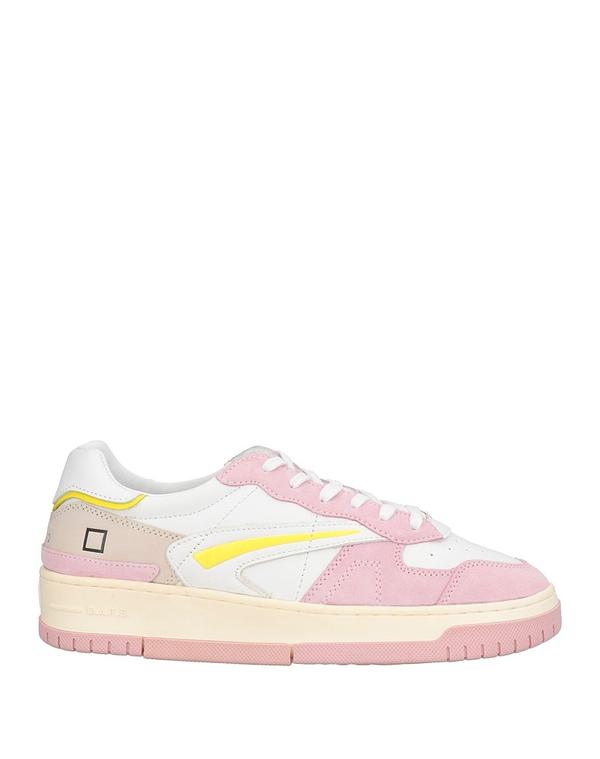 ゲス レディース シューズ スニーカー GUESS スニーカー Pink ピンク|ReVida 店