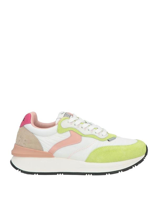 ボイルブランシェ レディース シューズ スニーカー VOILE BLANCHE スニーカー Light Green グリーン