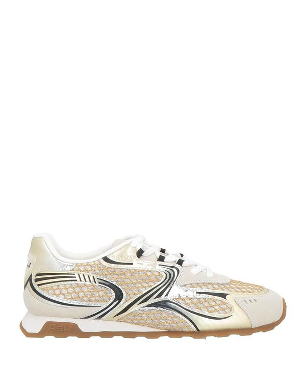 アッシュ レディース シューズ スニーカー ASH スニーカー Light Gray グレー|ReVida 店