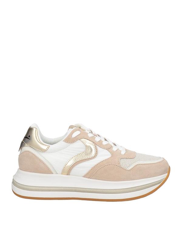 ボイルブランシェ レディース シューズ スニーカー VOILE BLANCHE スニーカー Light Gray 薄墨色