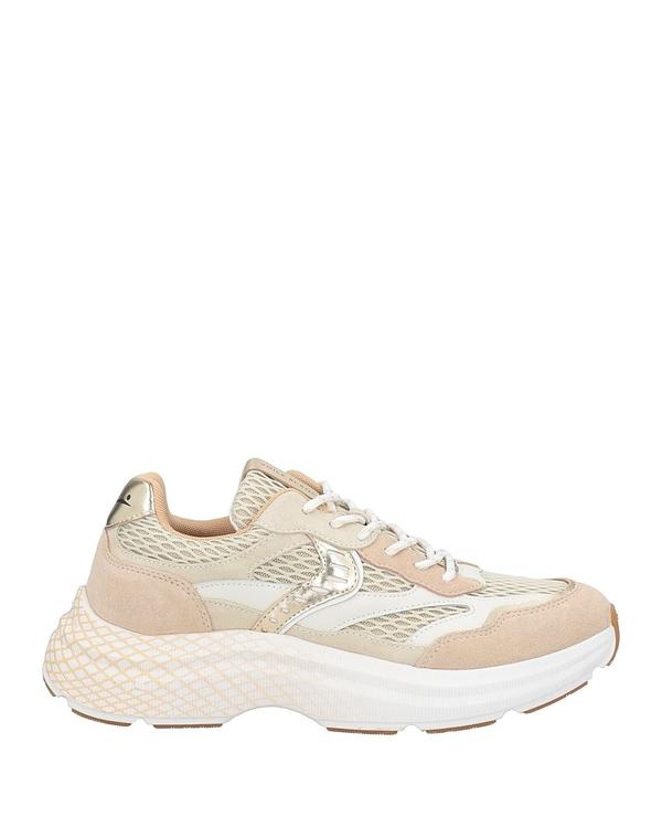 ボイルブランシェ レディース シューズ スニーカー VOILE BLANCHE スニーカー Beige ベージュ