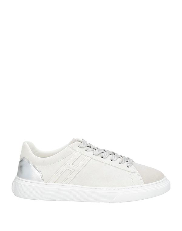 【送料無料】 ホーガン レディース スニーカー シューズ スニーカー Light Gray｜ReVida 店