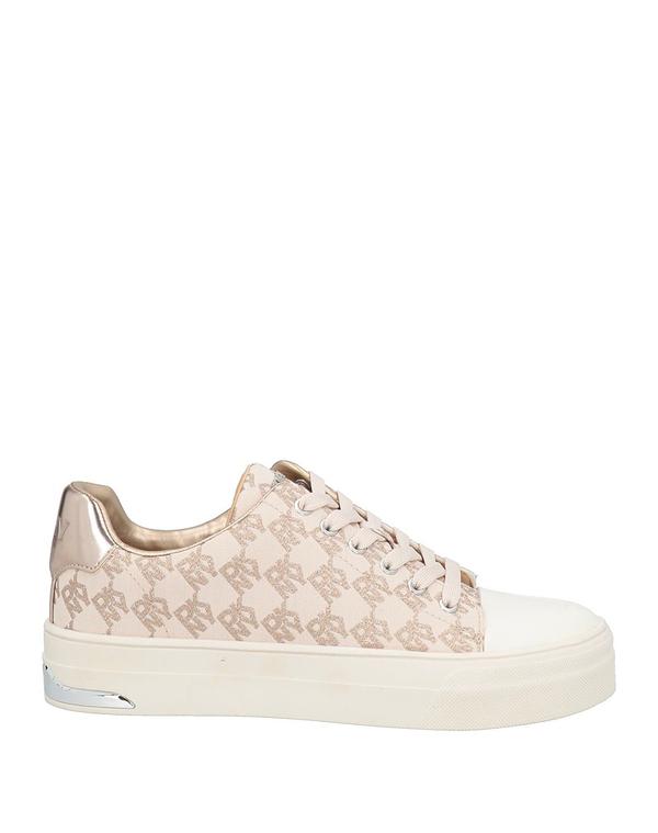 ダナ キャラン ニューヨーク レディース シューズ スニーカー DKNY スニーカー Off-White オフホワイト