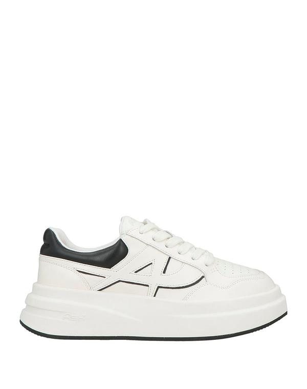 アッシュ レディース シューズ スニーカー ASH スニーカー Ivory アイボリー