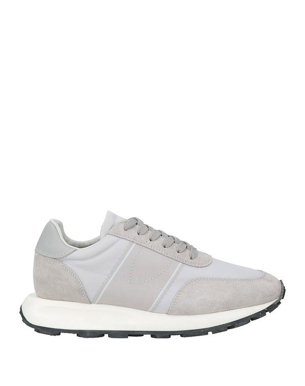 フィリップモデル レディース シューズ スニーカー PHILIPPE MODEL スニーカー Light Gray グレー