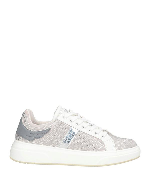 ジョン リッチモンド レディース シューズ スニーカー JOHN RICHMOND スニーカー Light Gray グレー
