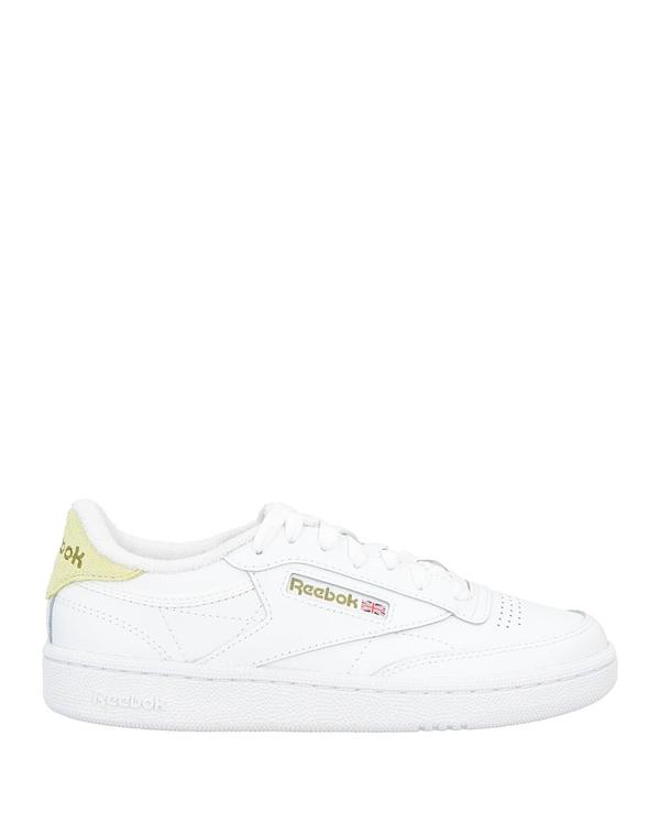 リーボック レディース シューズ スニーカー REEBOK スニーカー White ホワイト