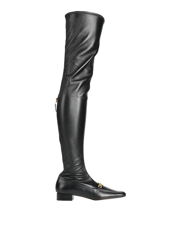 トム・フォード レディース シューズ ブーツ TOM FORD ブーツ Black ブラック