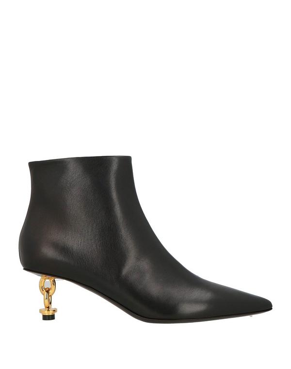 トム・フォード レディース シューズ ショートブーツ TOM FORD ショートブーツ Black ブラック