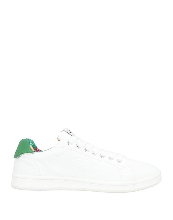 ミッソーニ レディース シューズ スニーカー MISSONI スニーカー White ホワイト